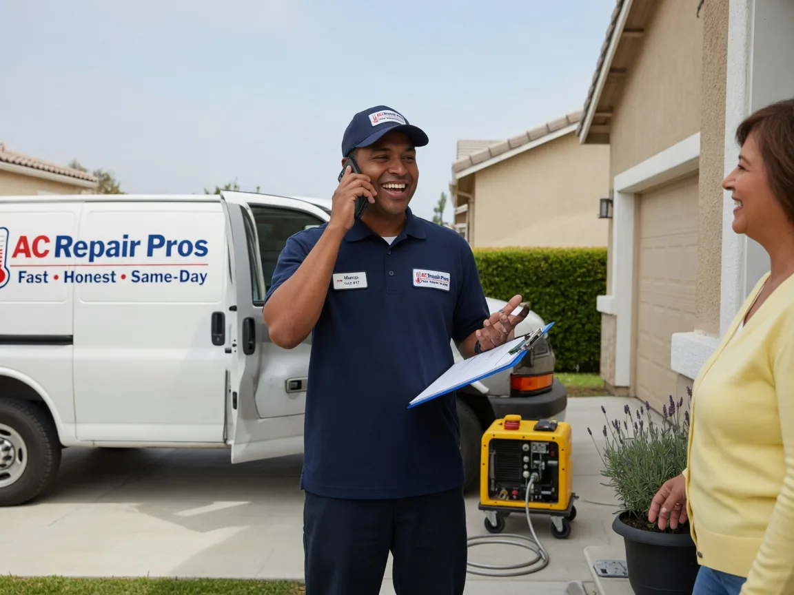 AC Repair Leburn, KY FAQs